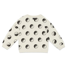 Load image into Gallery viewer, yin yang kids sweatshirt
