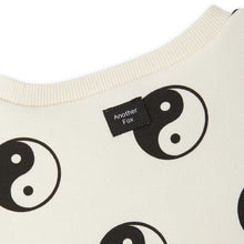 Load image into Gallery viewer, yin yang kids sweatshirt
